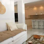 Polo Apartaments 5E Jacaranda