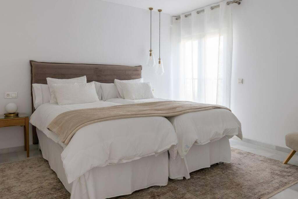 Polo 5e Jacaranda Apartament *