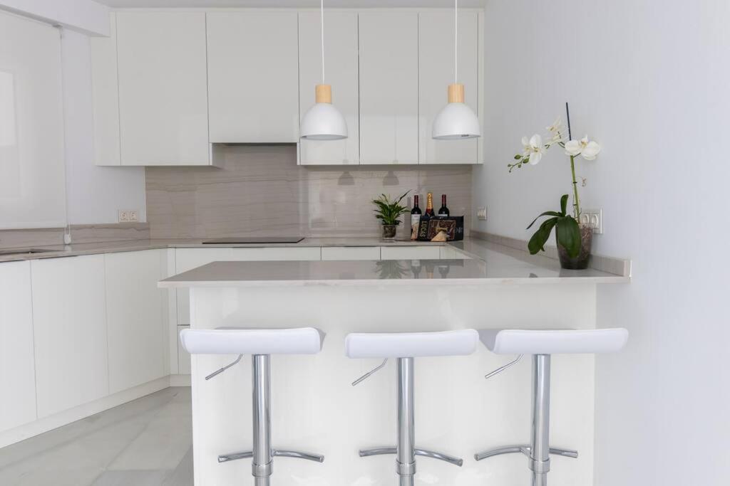 Apartament Polo 5e Jacaranda *