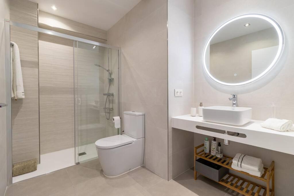 Polo 5e Jacaranda Apartament