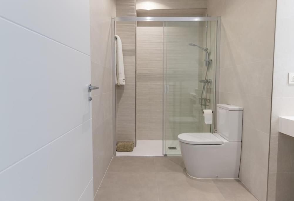 Apartament Polo 5e Jacaranda *
