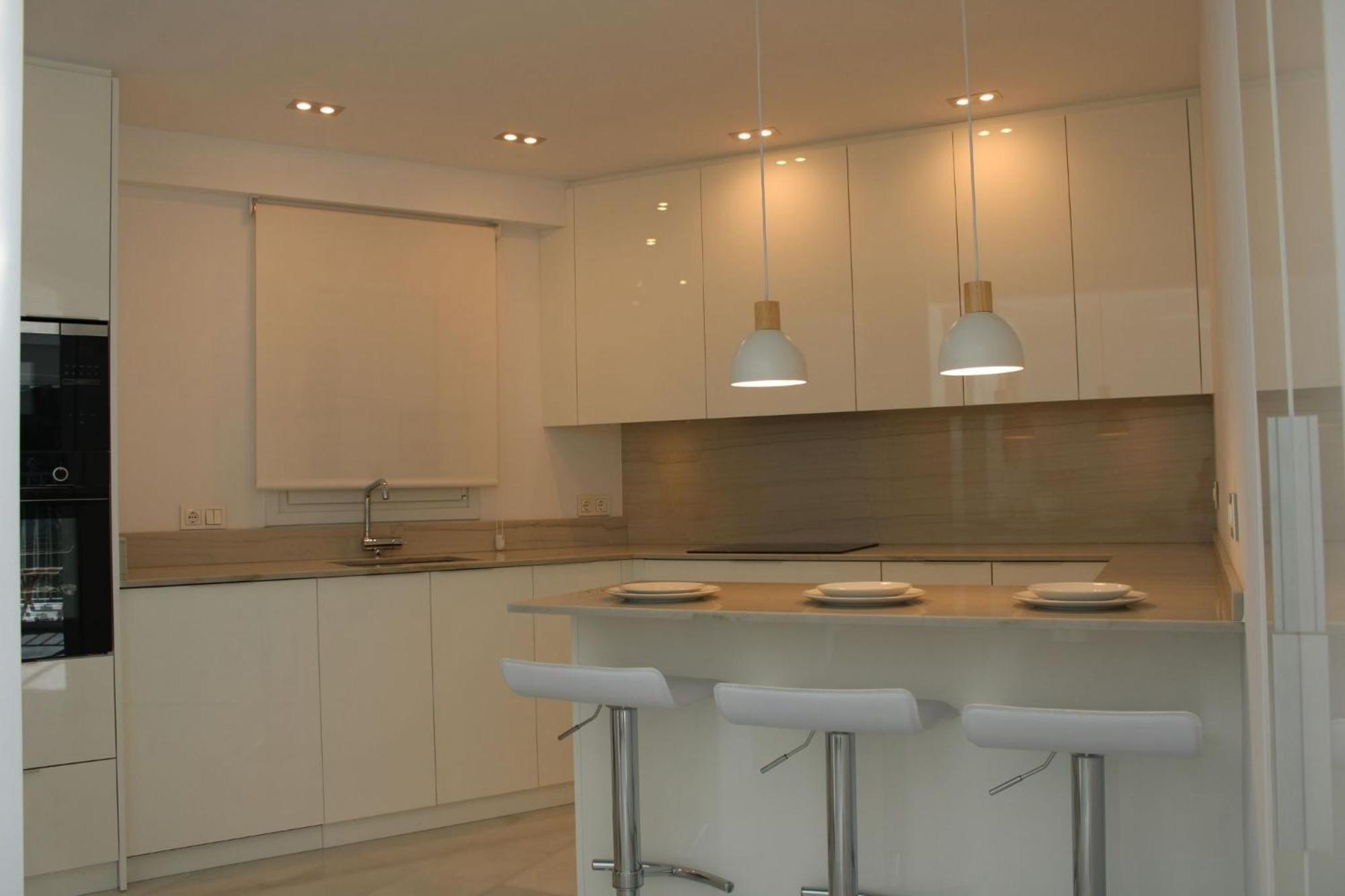 Apartament Polo 5e Jacaranda Marbella