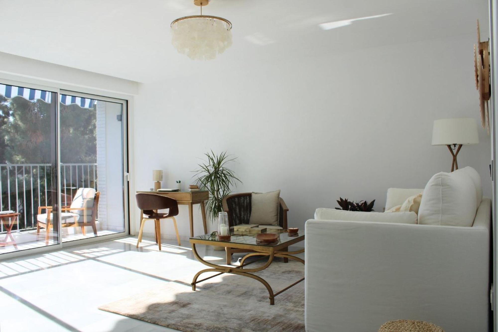 Apartament Polo 5e Jacaranda