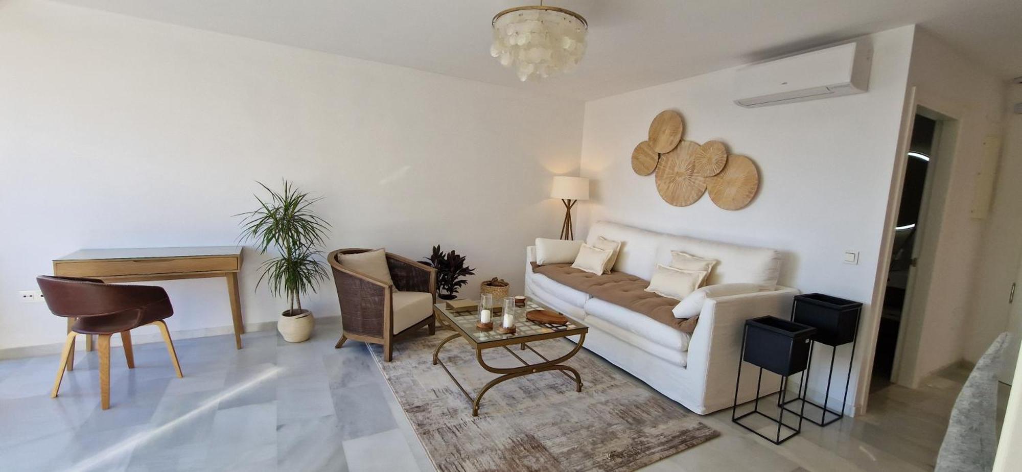 Apartament Polo 5e Jacaranda Marbella