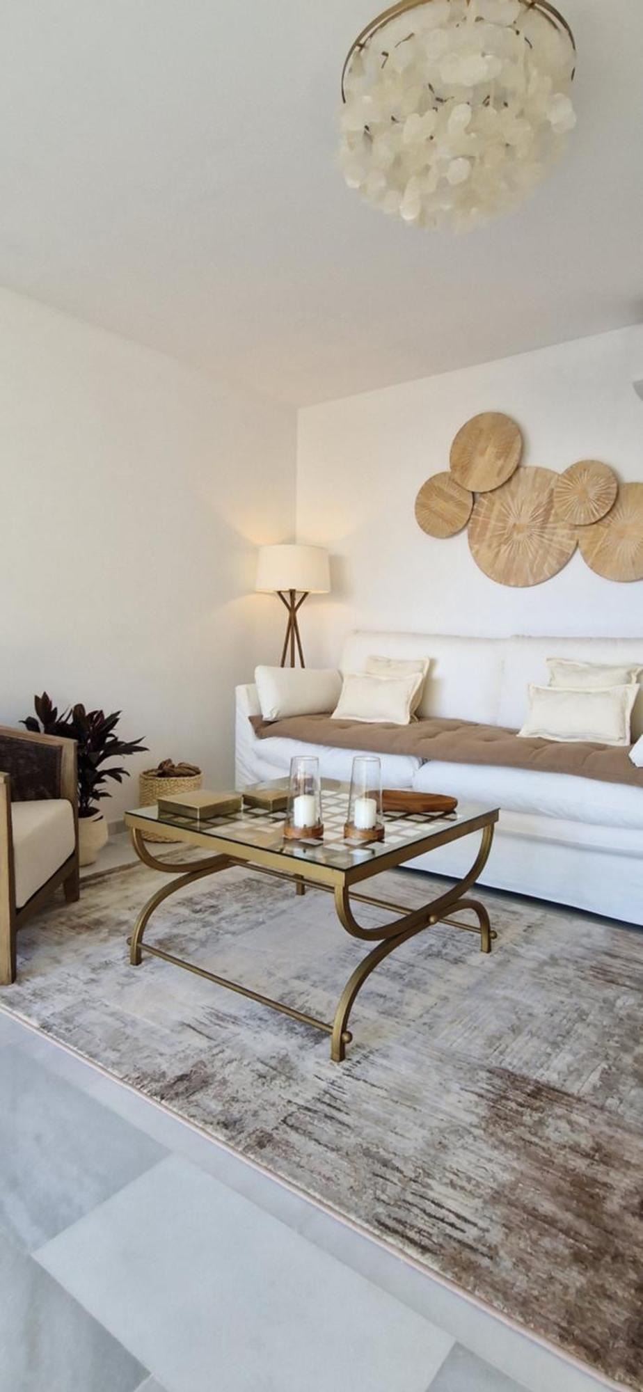 Apartament Polo 5e Jacaranda Marbella