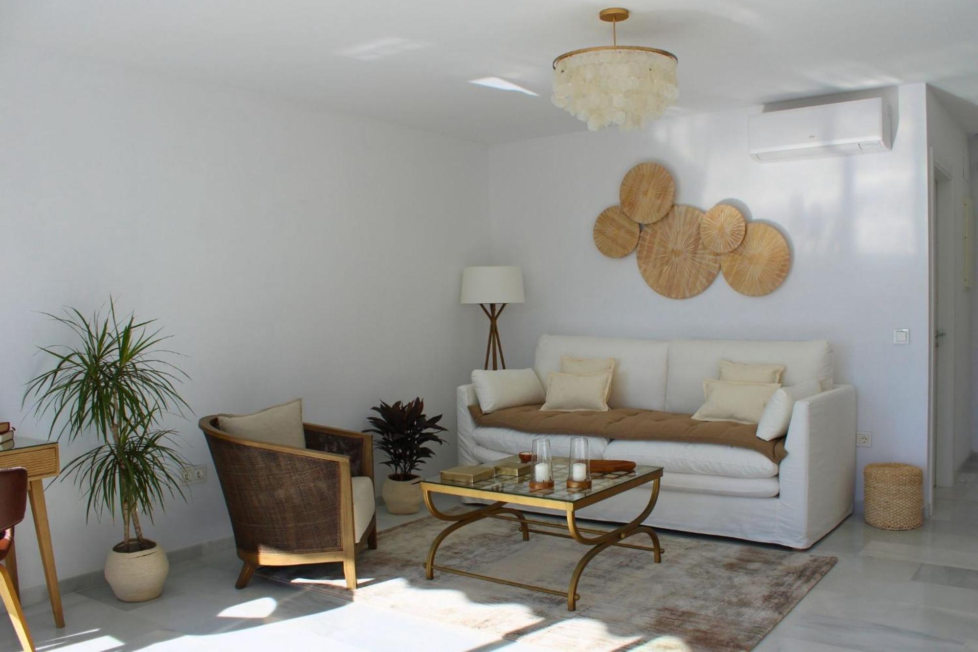 Appartement Polo 5e Jacaranda