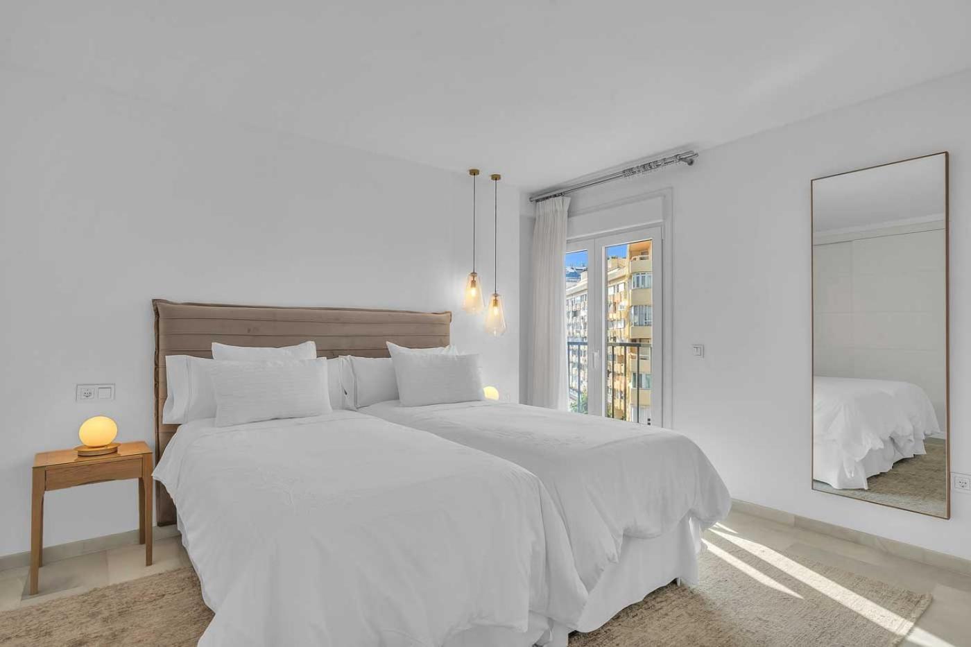 Polo 5e Jacaranda Appartement Marbellac