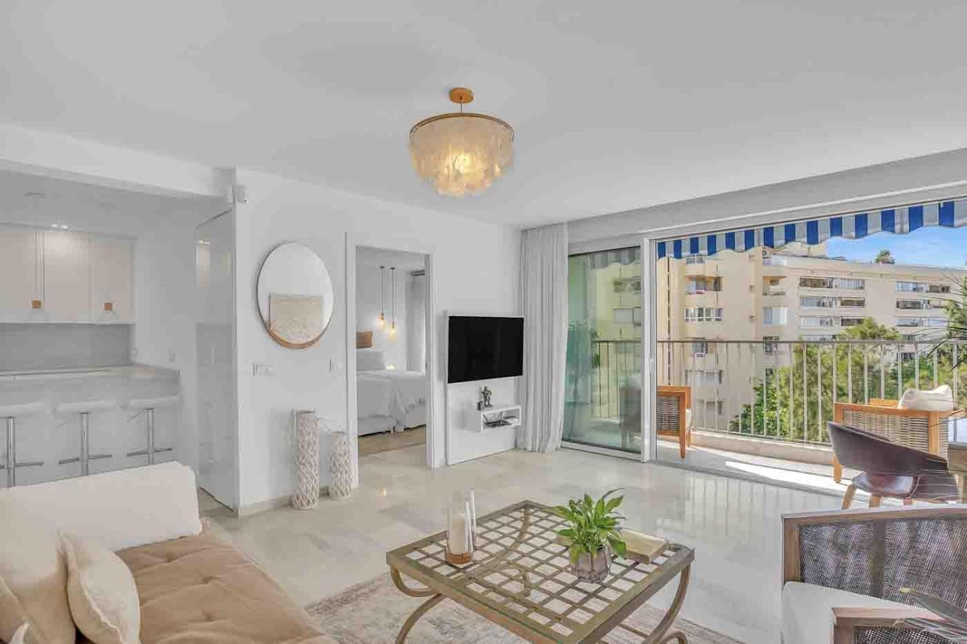 Polo 5e Jacaranda Appartement